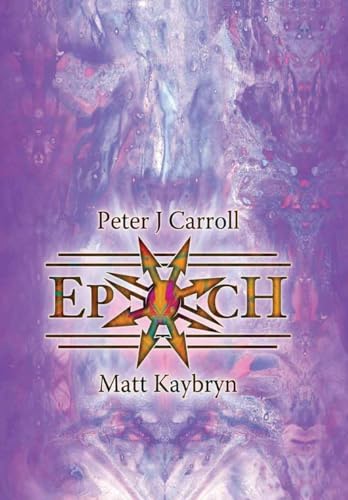 Epoch. The Esotericon & Portals of Chaos