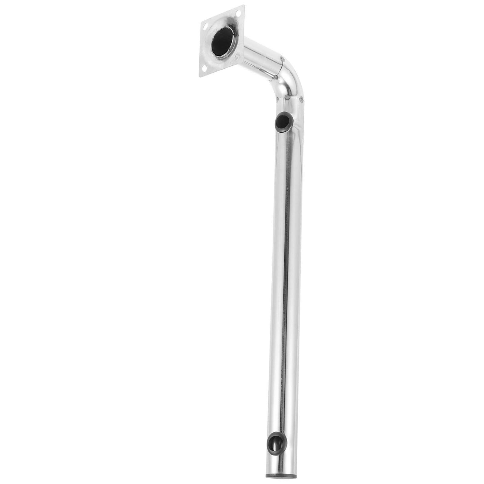 Soporte de Antena de Acero Inoxidable L Tipo Operitacx Diseñado para Resistir la Corrosión Exterior