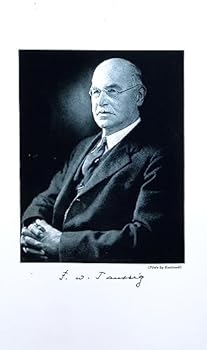 Hardcover Explorations in Economics: Notes Ans Essays Contributed In Honor of F.W. Taussig Book