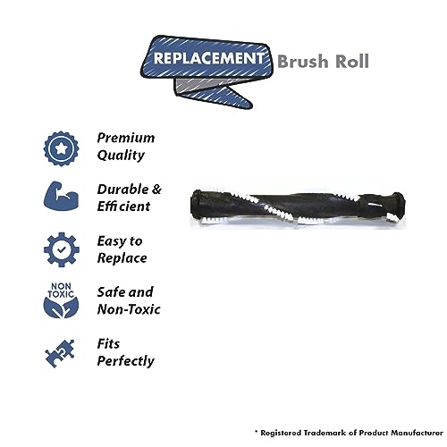 Replacement Part For Hoover Brushroll, Uh70100/70120 On/Off Brush Shut Off # compare to part 303202001 - Thumbnail 2