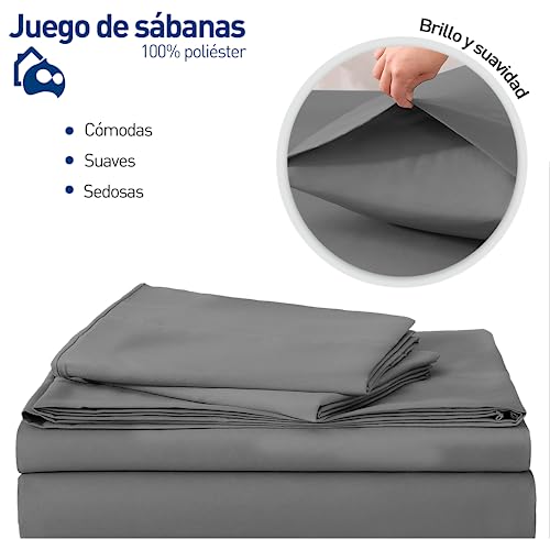 Consejos para Comprar Suburbia Sabanas Top 10. 11 Imagen adicional