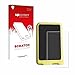 upscreen Scratch Shield Screen Protector compatible with Beta Bionics iLet Bionic Pancreas - HD-Clear, Anti-Fingerprint