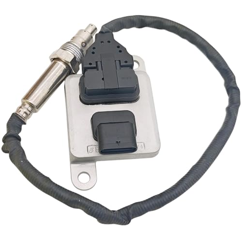 Image of JETPROP A0009059603 Nox Sensor Nitrogen Oxide Sensor Fit for Mercedes Benz W166 W172 W205 W207 W212 W221 W251 W906