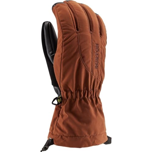 Gants de snowboard Burton Profile Femme pour garder les mains au chaud tout l'hiver