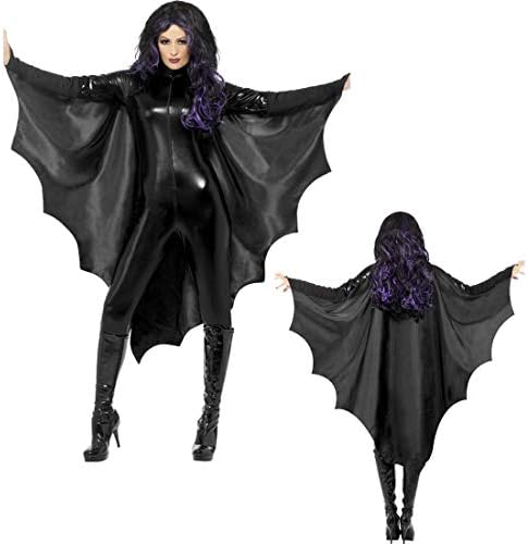 Smiffys Vampire Bat Wings