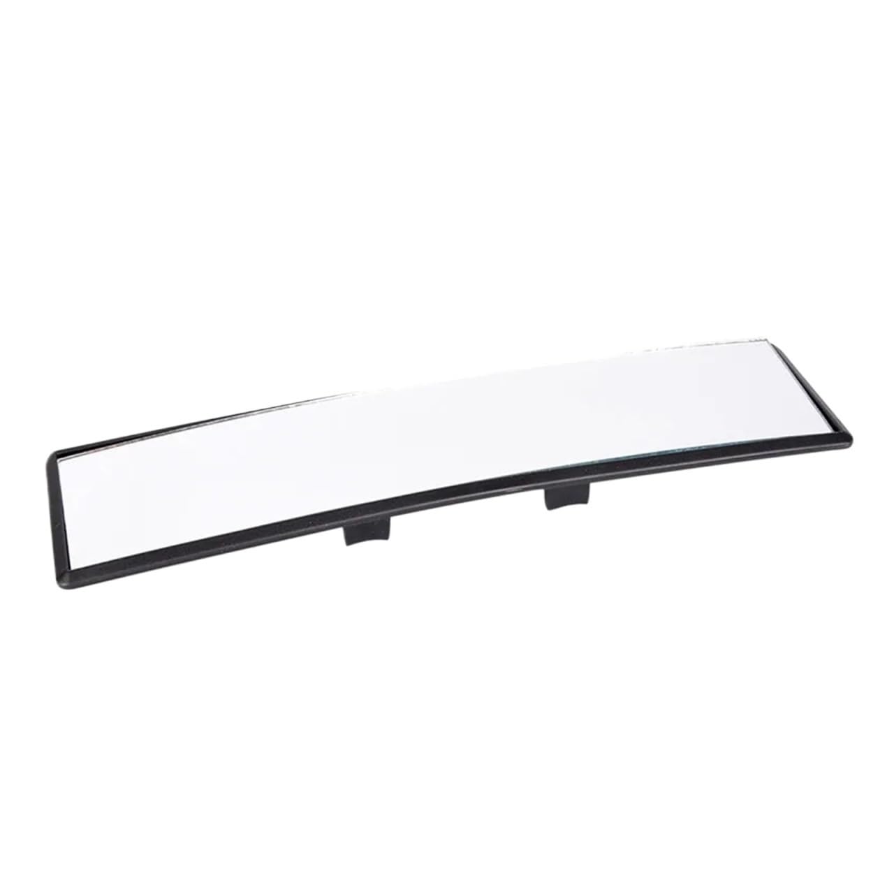 Espejo retrovisor interior gran angular con protección solar y gafas de seguridad para coche 8