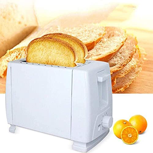 HYLK Profession Toaster,Edelstahl-Toaster, Multifunktions-Sandwich-Toast-Frühstücksmaschine – Bild 3