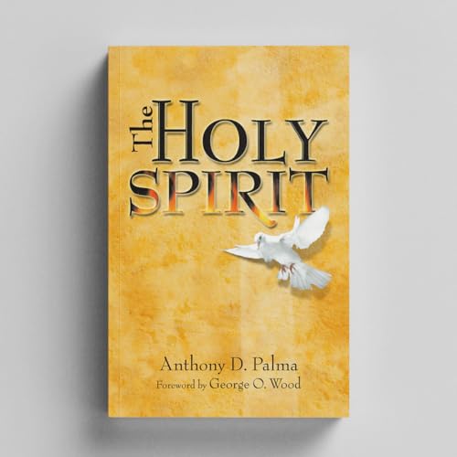 The Holy Spirit