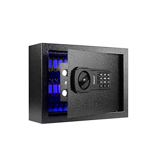 5 best external key safe