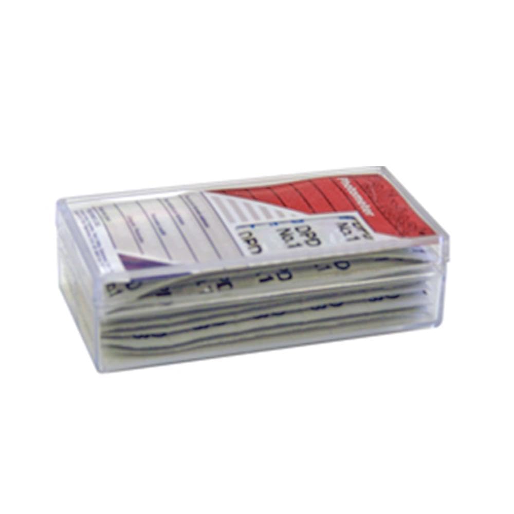 XYLEM/YSI YPM109 Nitrite-N Photometry Reagent Kit for 9000 Series Photometer-picture-10