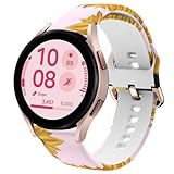 ✨【Contenu de l'emballage】: 1 bracelet de montre. Veuillez visiter notre boutique « DEALELE » pour plus de nouveaux produits.