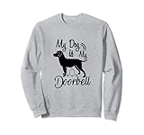 Los artículos de My Dog Is My Doorbell son un gran regalo para cualquier ocasión. Ideal como Navidad, día de San Valentín, cumpleaños o cualquier otra fiesta u ocasión que se te ocurra. Estos artículos hacen reír a la gente