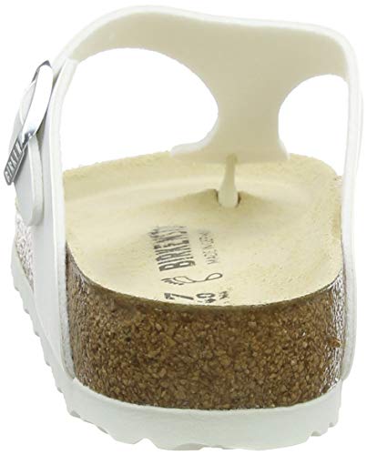 Birkenstock Gizeh Birko-Flor Sandals3