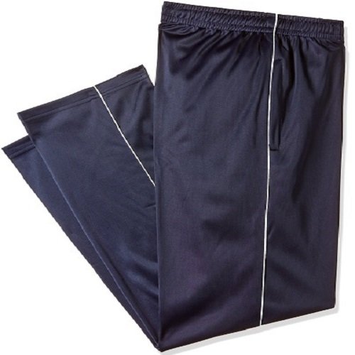 Sports Track Lower Blue Size Medium to XXXL