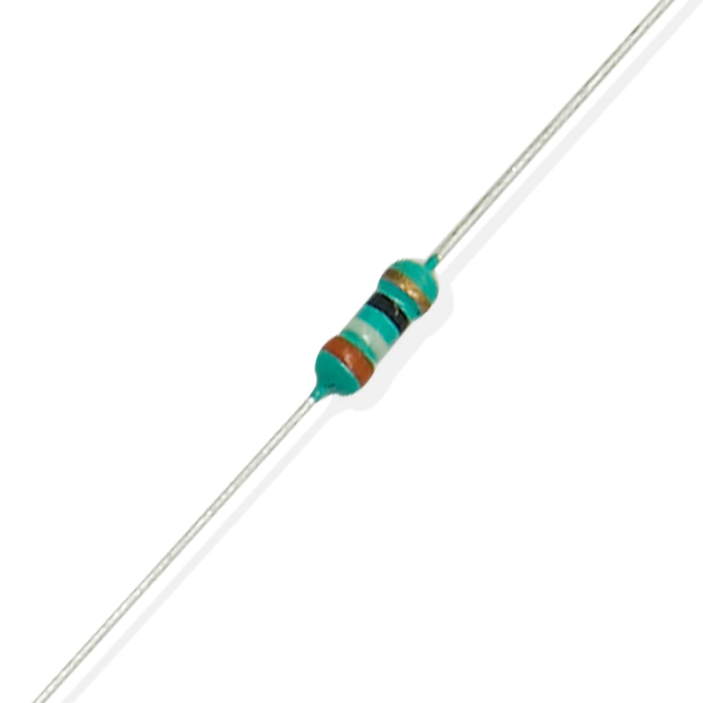 220 Ohm Resistors - Electronic Spices -27