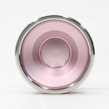 Autoscopy Yo-Yo - Hajime Miura Signature Bi-Metal YoYo Matte Dark Blue