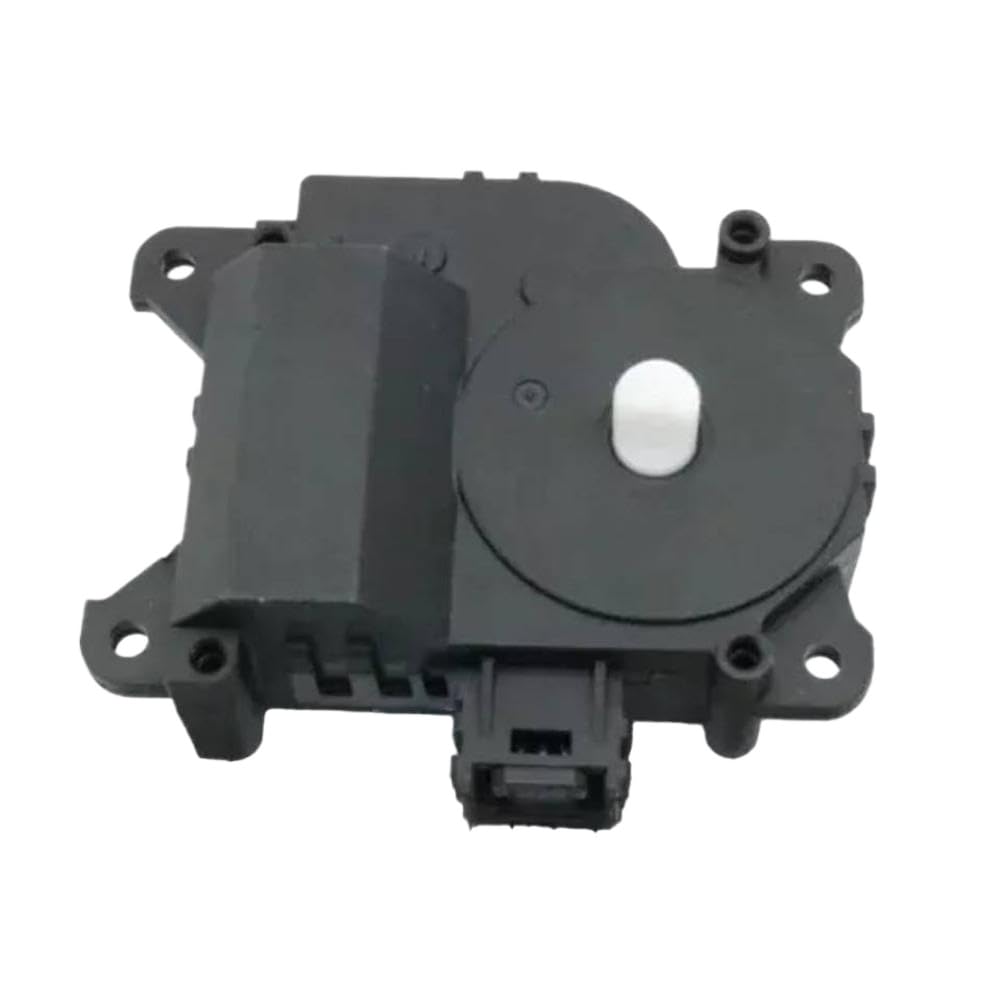 Heater Actuator Replacement for E120 E130 2004–2013 and TC 2005–2010 HVAC Blend Door Control Motor with Bracket