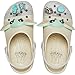 Crocs Unisex Star Wars Classic Clog Bone Men 6 Women 8 Medium