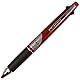 Uni Jetstream 0,7 mm Kugelschreiber, Multi-Stift und 0,5 mm Bleistift (MSXE510007.24) bordeaux