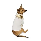 Youly Crown Pet Sweater X-Large Grey