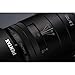 Pentax HD PENTAX-D FA Macro 100mm F2.8ED AW Macro Lens, dustproof, Weather-Resistant AW (All Weather) Construction, Black (20320)