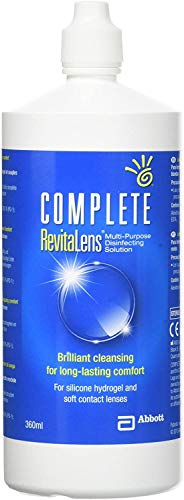 Preisvergleich Produktbild Complete Revitalens 2 x 360ml