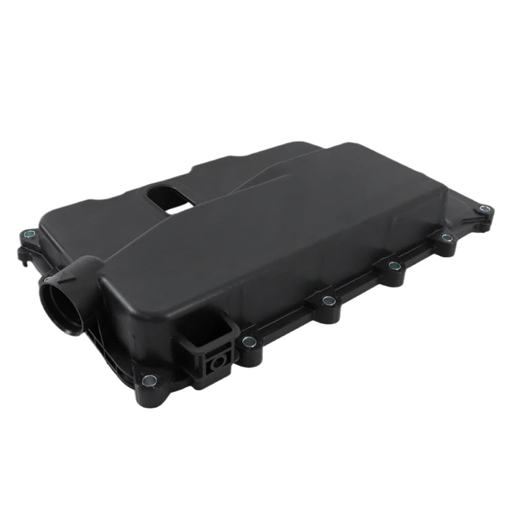 Cárter de aceite de transmisión 8A8P7G004AB: Alta precisión Ford CDQ 5