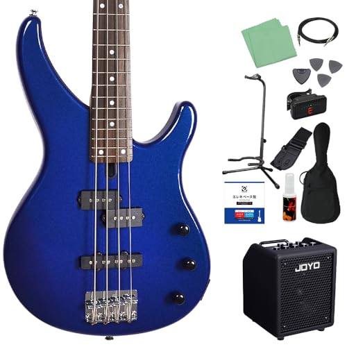 YAMAHA TRBX174 �x�[�X���S��12�_�Z�b�g �y���@�\�A���v�t�z �_�[�N�u���[���^���b�N ���僂�f�� ���}�n