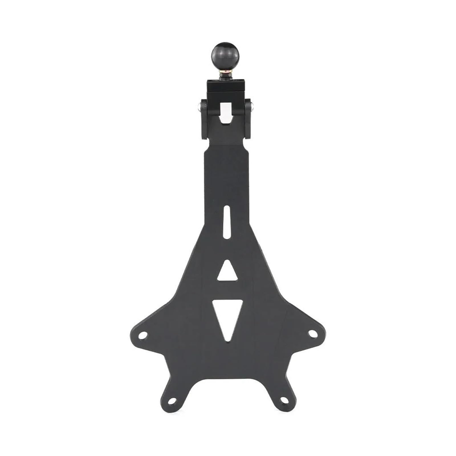 Support de navigation Suzuki GSX S1000 GT pour ne plus perdre votre route à moto