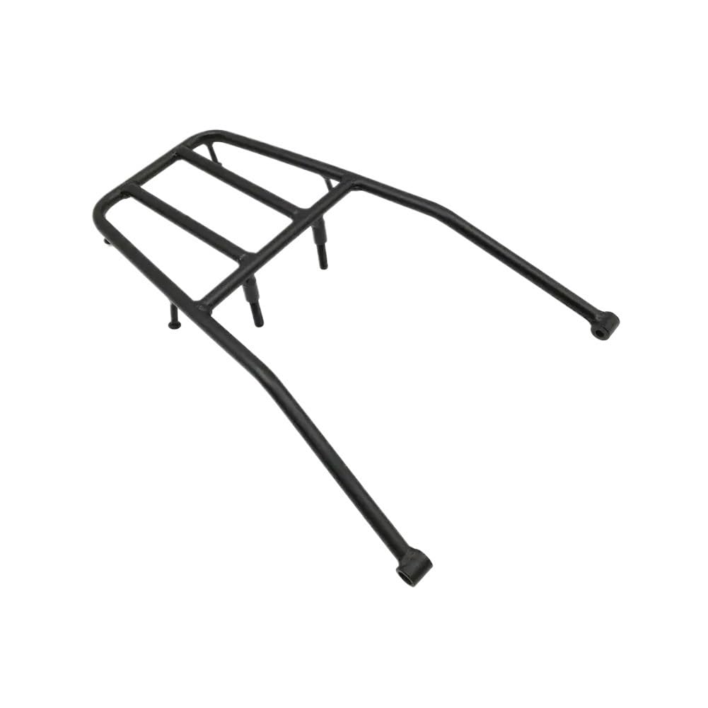Porte-bagages arrière pour KLX250 2008-2021 pour sécuriser vos sacs sans rayure