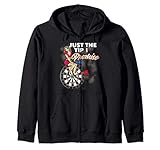 Zone - 365 Funny Darts Game