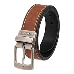 Brown/Black Contrast Stitch