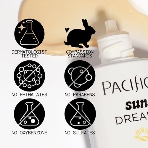 Pacifica Sunset Glow Drops – Rose-Gold Liquid Illuminator — view 4
