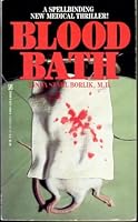 Blood Bath 0821720406 Book Cover
