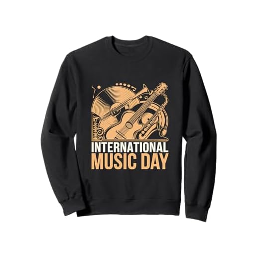 Journée internationale de la Sweatshirt
