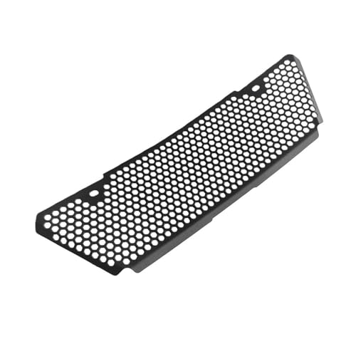 Grille de radiateur moto RS660 2022 cache protection contre gravillons - 4