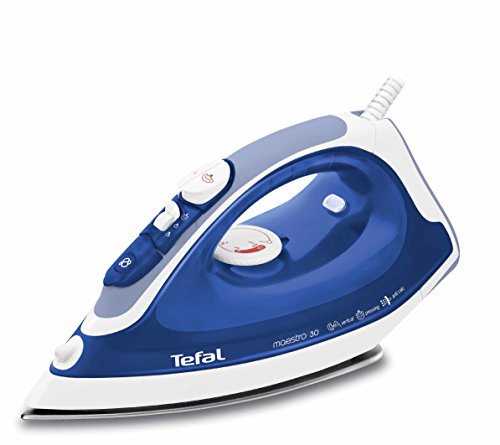 Preisvergleich Produktbild Tefal FV3730E0 Dampfgeneratoren