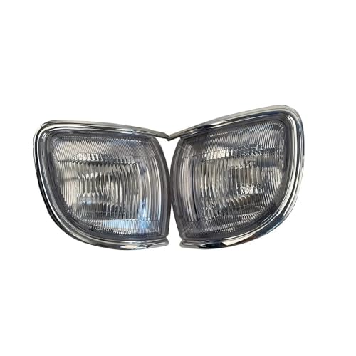 Clignotant arrière feu d'angle anti fissure pour rénover votre Terrano R50