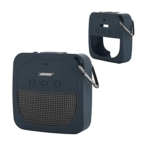 Alever Bose SoundLink Microスピーカー保護ケース用シリコンケース