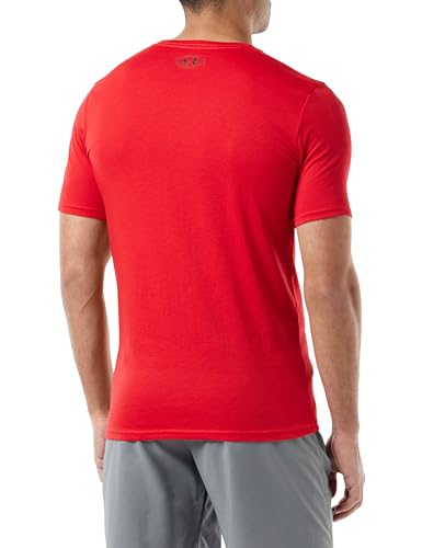 Image of Under Armour Men's Sportstyle Left Chest Logo Short-Sleeve T-Shirt
