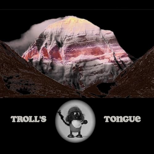 Troll's Tongue