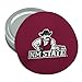 New Mexico State Primary Logo Round Rubber Non-Slip Jar Gripper Lid Opener