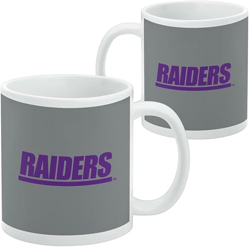 Vista 156 de GRAPHICS & MORE Taza de café de cerámica con logotipo secundario de la Universidad Bob Jones, tazas de regalo novedosas para café, té y bebidas