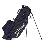 Titleist - Players 4 StaDry Golf Bag - Navy
