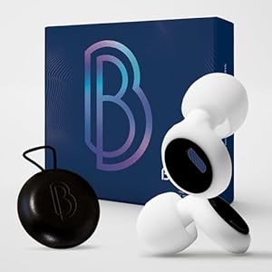 Bouchons d’oreille réutilisables en silicone Belio – Réduction du bruit jusqu’à 30db – Design ergonomique – 8 oreillettes incluses – Optimise la concentration pour l’étude et le travail (blanc)