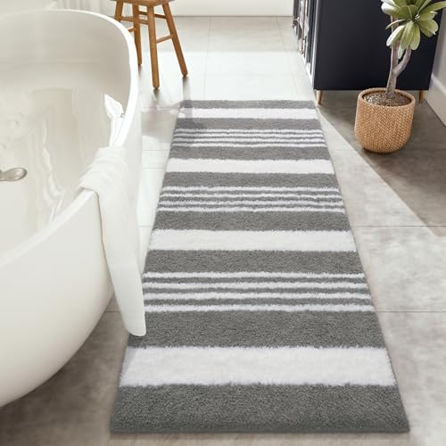 Tapis de bain antidérapant pour éviter les glissades et sols mouillés - 2