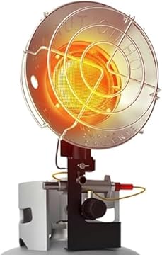 best coleman procat portable heater