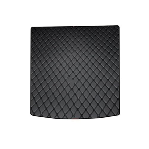 Tapis de coffre voiture Q7 5 places protège et isole votre coffre contre les salissures