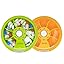 Green+orange
