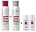 Produktbild Goldwell Elumen Haarfarbe [KK@all Kupfer] 200ml + 250ml Lock Versiegelung + 30ml Color Shampoo + 30ml Color Conditioner